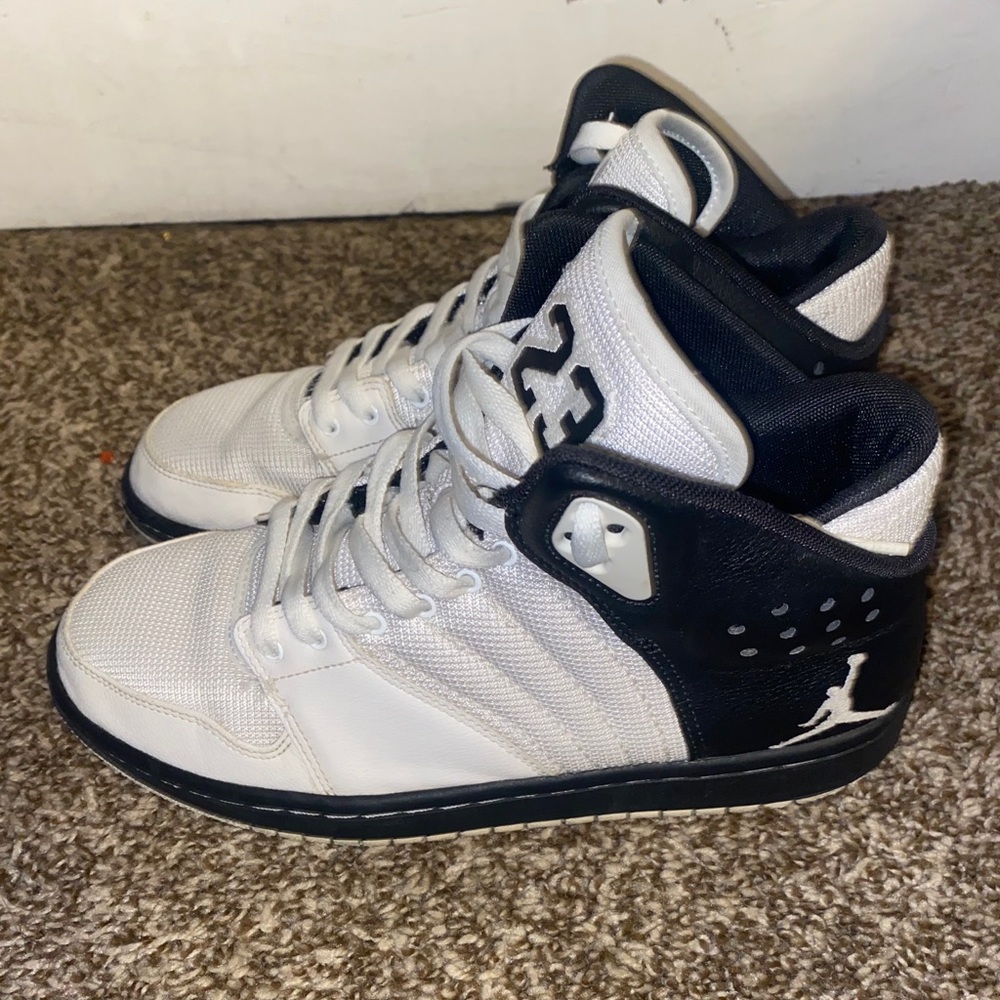 Jordan’s
